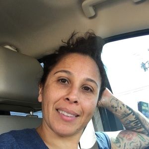 Meet your Posher, Lupe